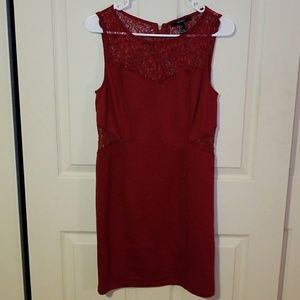 Forever 21 dress